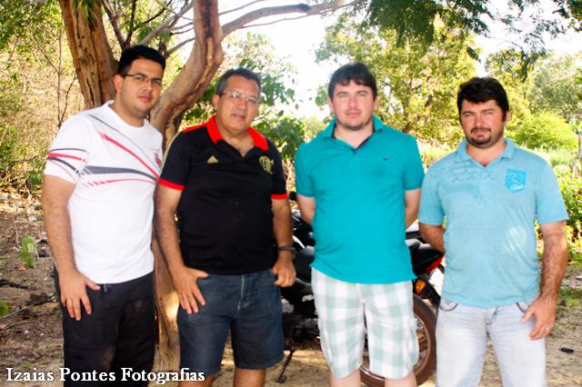 Campeonato do Clube do Dodó teve a Última Semifinal  - Imagem 58