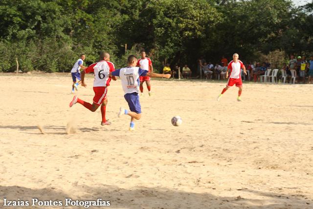 Campeonato do Clube do Dodó teve a Última Semifinal  - Imagem 18