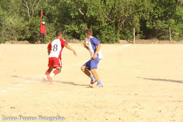Campeonato do Clube do Dodó teve a Última Semifinal  - Imagem 34
