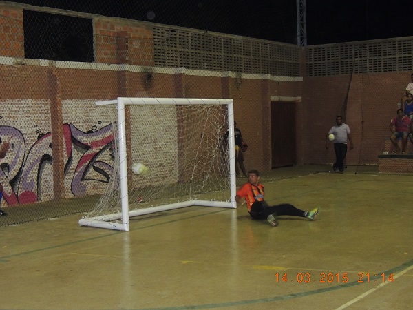      Inforcopy e Dallas valorizam o coletivo e são campeões da Copa Arena/Futsal - Imagem 5