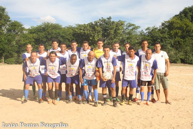 Campeonato do Clube do Dodó teve a Última Semifinal  - Imagem 1
