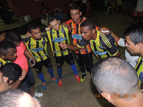      Inforcopy e Dallas valorizam o coletivo e são campeões da Copa Arena/Futsal - Imagem 7