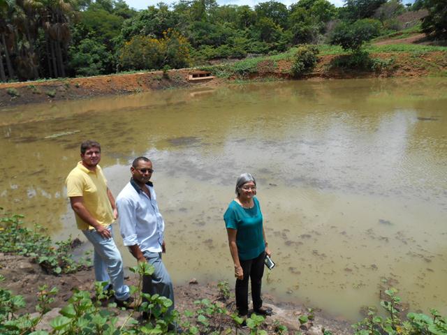 Câmara Municipal de Ipiranga Está Mais Atuante em 2015 - Imagem 24