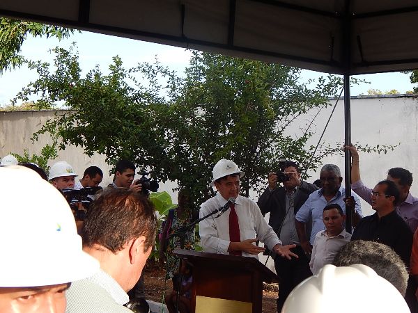 Eletrobras Distribuição Piauí Conclui ampliação da Subestação - Imagem 6