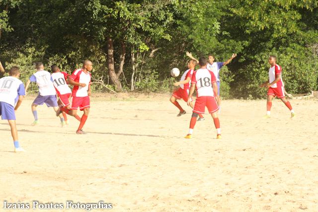 Campeonato do Clube do Dodó teve a Última Semifinal  - Imagem 42