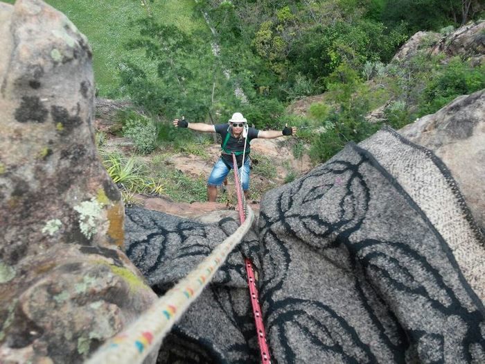 Curso de Rapel em DEL será cena de filme com coprodução Brasil/Uruguai - Imagem 31