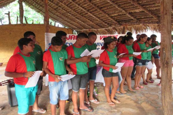 Serviço de convivência e fortalecimento de vínculos na zona rural - Imagem 16