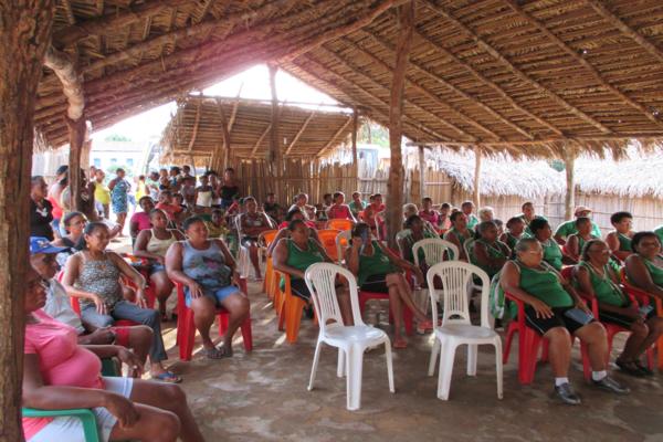 Serviço de convivência e fortalecimento de vínculos na zona rural - Imagem 1