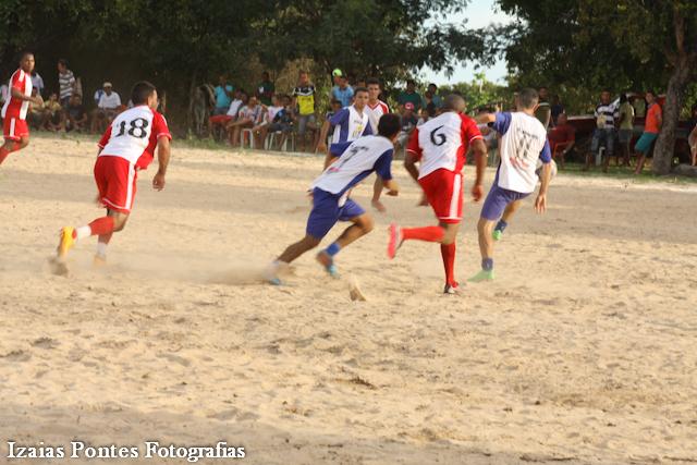 Campeonato do Clube do Dodó teve a Última Semifinal  - Imagem 54