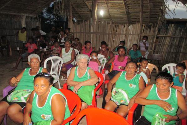 Serviço de convivência e fortalecimento de vínculos na zona rural - Imagem 64