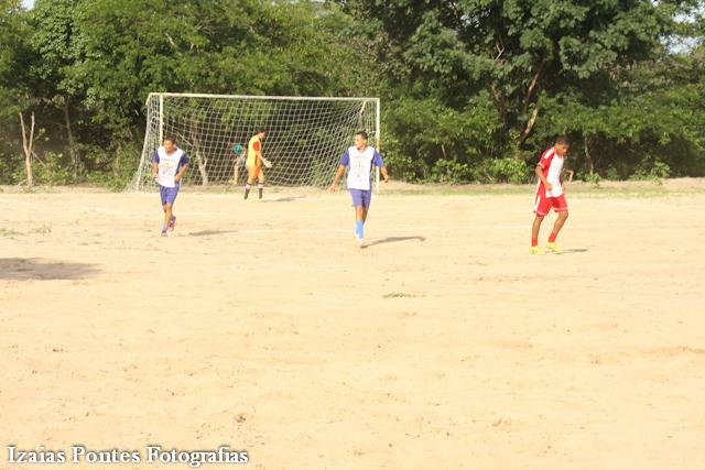 Campeonato do Clube do Dodó teve a Última Semifinal  - Imagem 13