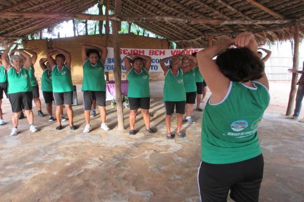 Serviço de convivência e fortalecimento de vínculos na zona rural - Imagem 28