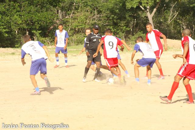 Campeonato do Clube do Dodó teve a Última Semifinal  - Imagem 38