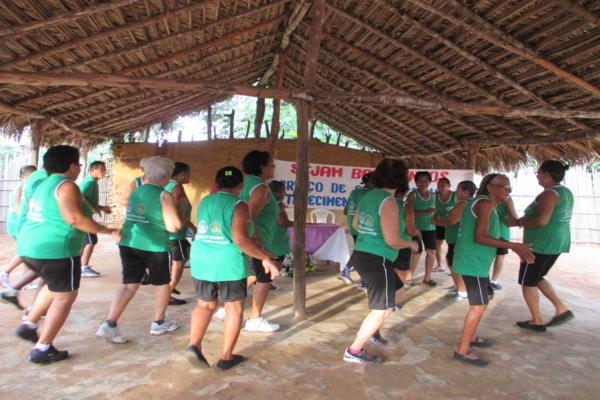 Serviço de convivência e fortalecimento de vínculos na zona rural - Imagem 35