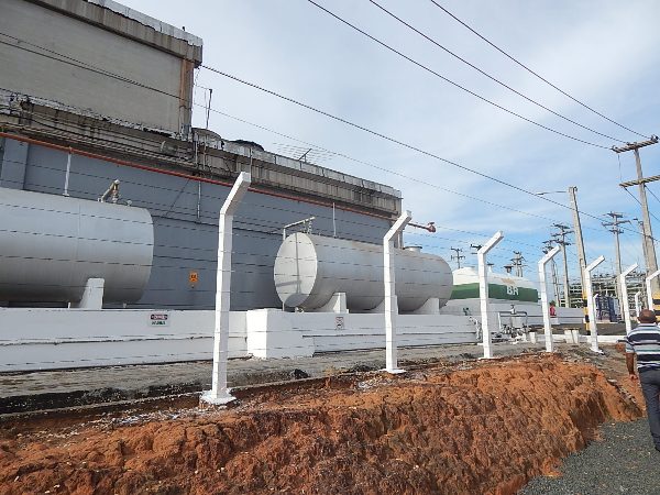 Eletrobras Distribuição Piauí Conclui ampliação da Subestação - Imagem 1