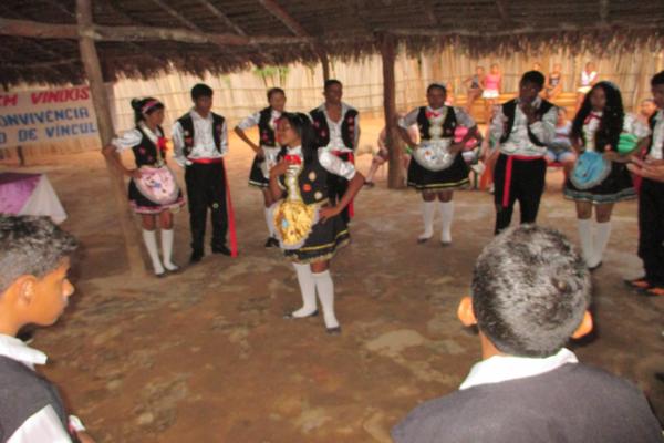 Serviço de convivência e fortalecimento de vínculos na zona rural - Imagem 58