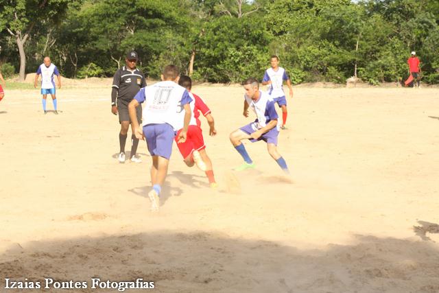 Campeonato do Clube do Dodó teve a Última Semifinal  - Imagem 21