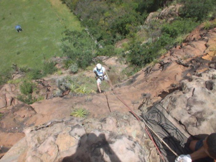 Curso de Rapel em DEL será cena de filme com coprodução Brasil/Uruguai - Imagem 17