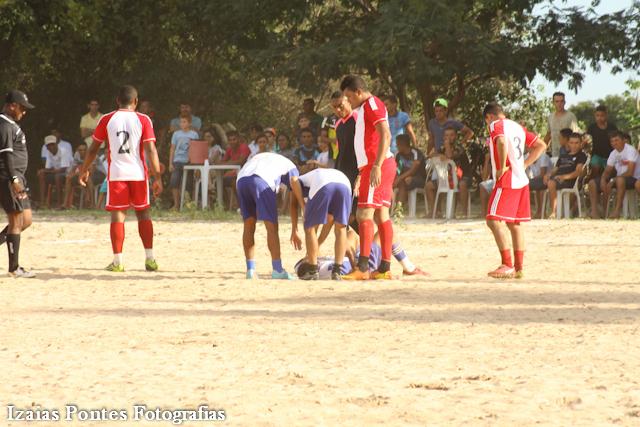 Campeonato do Clube do Dodó teve a Última Semifinal  - Imagem 40