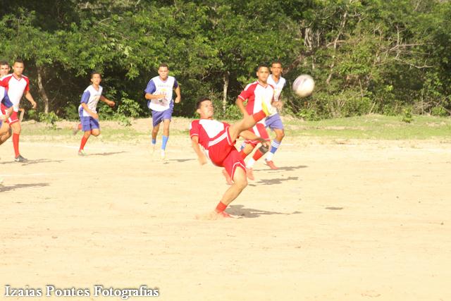 Campeonato do Clube do Dodó teve a Última Semifinal  - Imagem 27