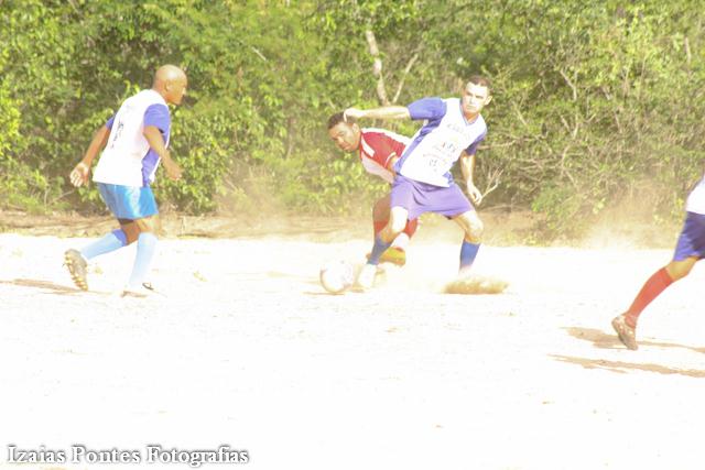 Campeonato do Clube do Dodó teve a Última Semifinal  - Imagem 11