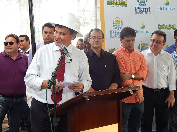 Eletrobras Distribuição Piauí Conclui ampliação da Subestação - Imagem 3