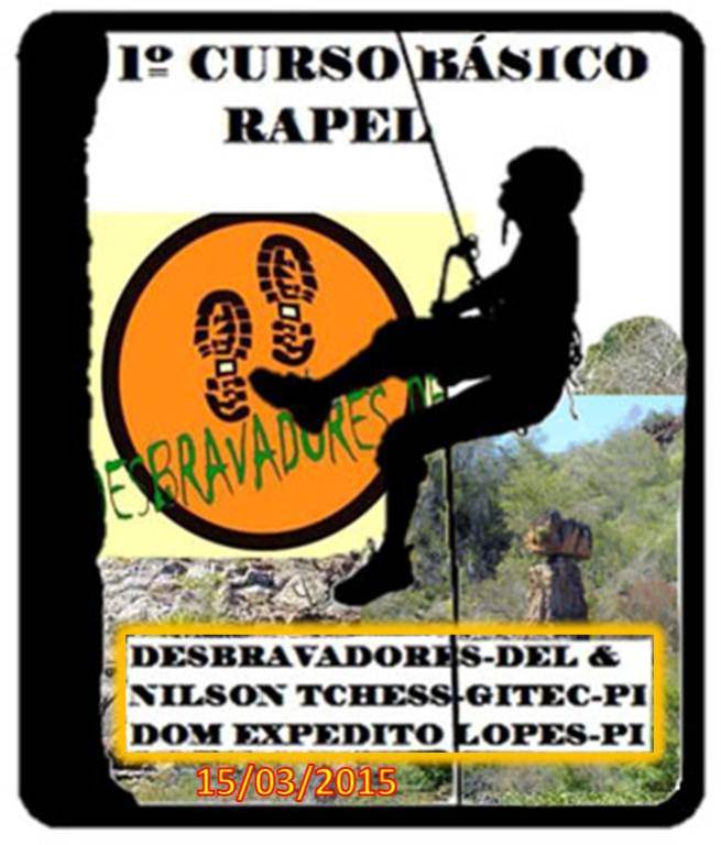 Curso de Rapel em DEL será cena de filme com coprodução Brasil/Uruguai - Imagem 32