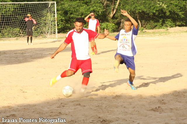 Campeonato do Clube do Dodó teve a Última Semifinal  - Imagem 60