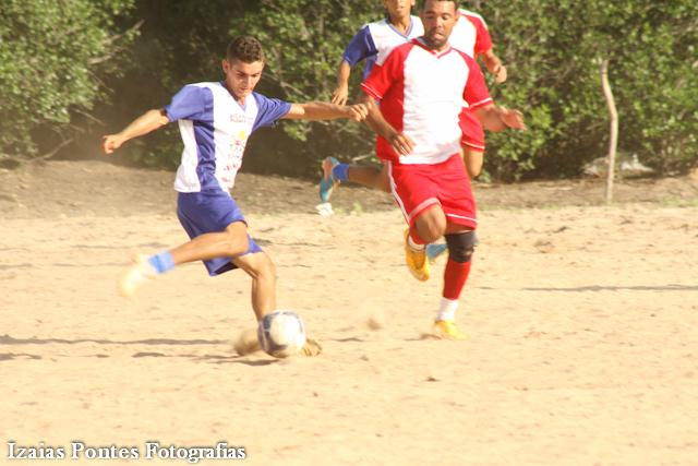 Campeonato do Clube do Dodó teve a Última Semifinal  - Imagem 36