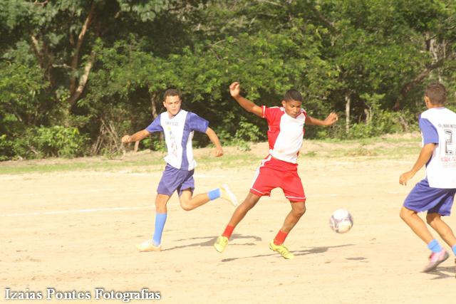 Campeonato do Clube do Dodó teve a Última Semifinal  - Imagem 20