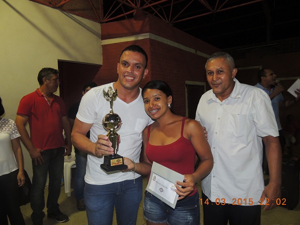      Inforcopy e Dallas valorizam o coletivo e são campeões da Copa Arena/Futsal - Imagem 14
