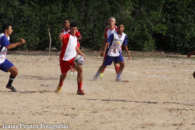 Campeonato do Clube do Dodó teve a Última Semifinal  - Imagem 12