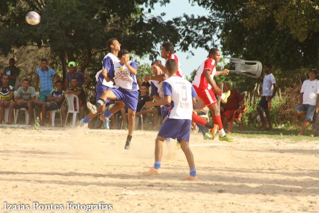 Campeonato do Clube do Dodó teve a Última Semifinal  - Imagem 32