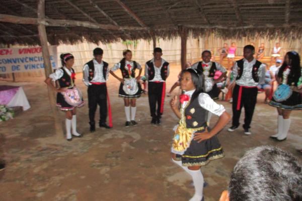 Serviço de convivência e fortalecimento de vínculos na zona rural - Imagem 57