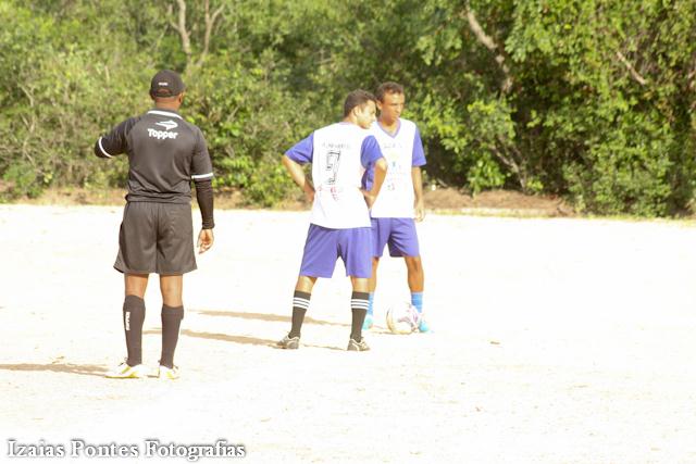 Campeonato do Clube do Dodó teve a Última Semifinal  - Imagem 6