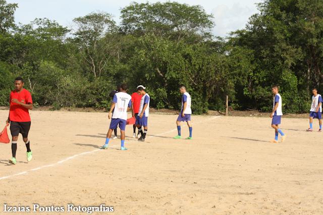 Campeonato do Clube do Dodó teve a Última Semifinal  - Imagem 5