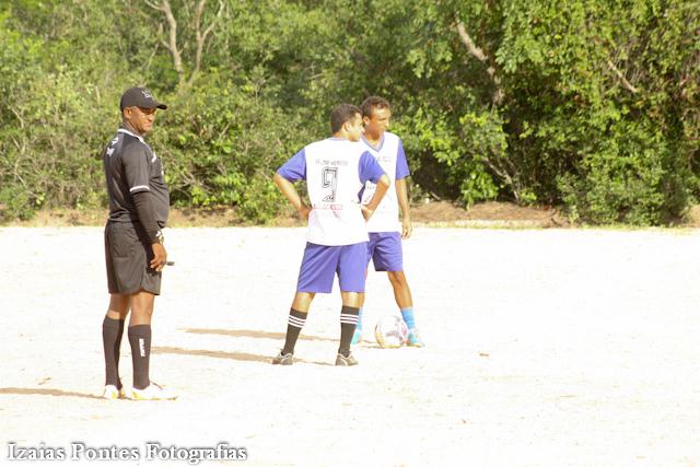 Campeonato do Clube do Dodó teve a Última Semifinal  - Imagem 7