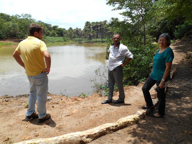 Câmara Municipal de Ipiranga Está Mais Atuante em 2015 - Imagem 19