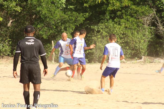 Campeonato do Clube do Dodó teve a Última Semifinal  - Imagem 29