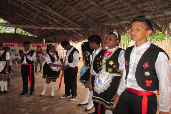 Serviço de convivência e fortalecimento de vínculos na zona rural - Imagem 52