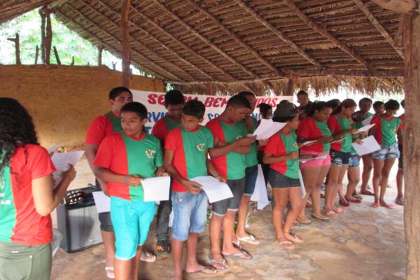 Serviço de convivência e fortalecimento de vínculos na zona rural - Imagem 23