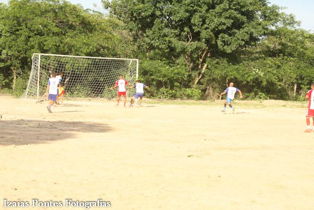 Campeonato do Clube do Dodó teve a Última Semifinal  - Imagem 46