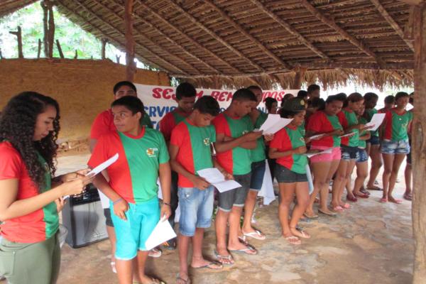 Serviço de convivência e fortalecimento de vínculos na zona rural - Imagem 21
