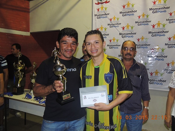      Inforcopy e Dallas valorizam o coletivo e são campeões da Copa Arena/Futsal - Imagem 15