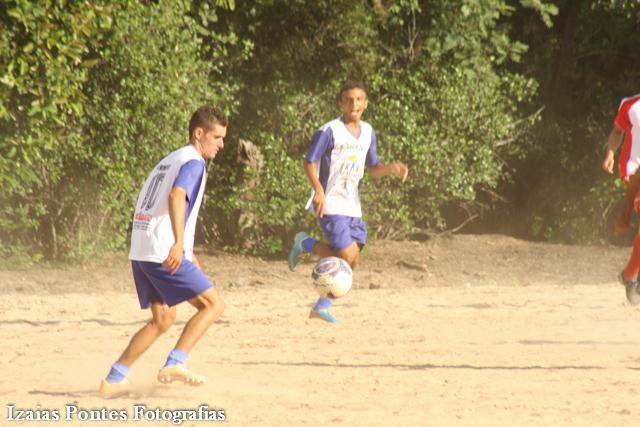 Campeonato do Clube do Dodó teve a Última Semifinal  - Imagem 35