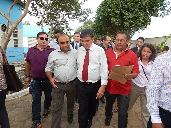 Eletrobras Distribuição Piauí Conclui ampliação da Subestação - Imagem 12