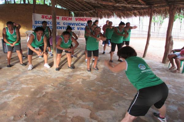 Serviço de convivência e fortalecimento de vínculos na zona rural - Imagem 30