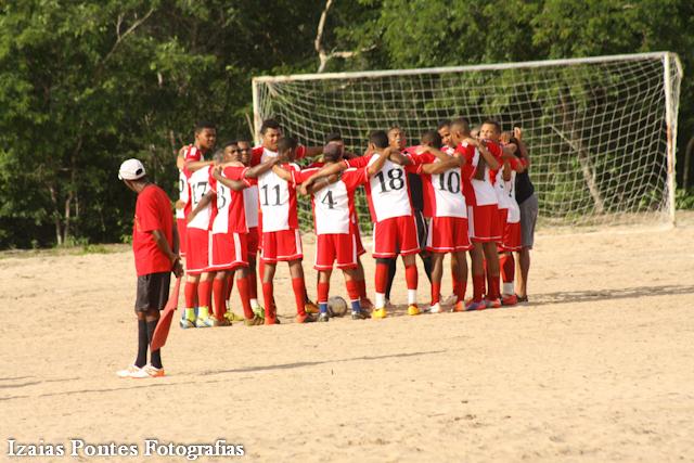 Campeonato do Clube do Dodó teve a Última Semifinal  - Imagem 4