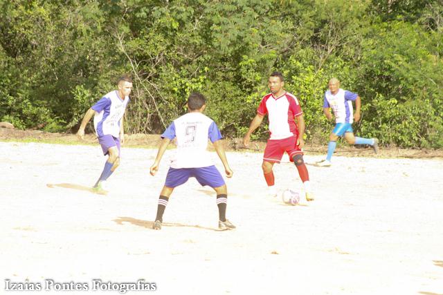 Campeonato do Clube do Dodó teve a Última Semifinal  - Imagem 9