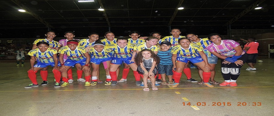      Inforcopy e Dallas valorizam o coletivo e são campeões da Copa Arena/Futsal